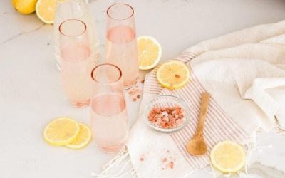 Hydration with Homeopathy to Beat Summer Heat