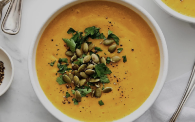 Cold and Flu Prevention