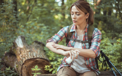 Tick Bite Prevention: How to Protect Yourself This Summer