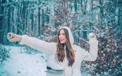 Your Guide to Winter Wellness:                              Supplements for Cold and Flu Season